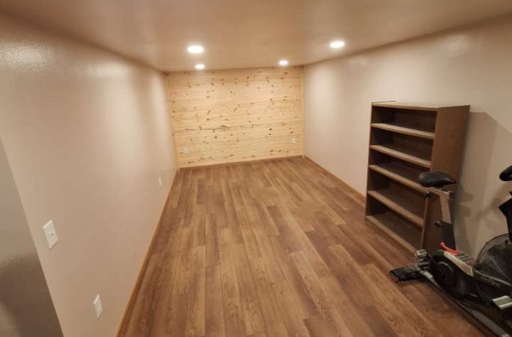 Transform your space with custom remodeling solutions. Whether it's kitchens, bathrooms, or whole-home updates, we bring your vision to life with expert craftsmanship.