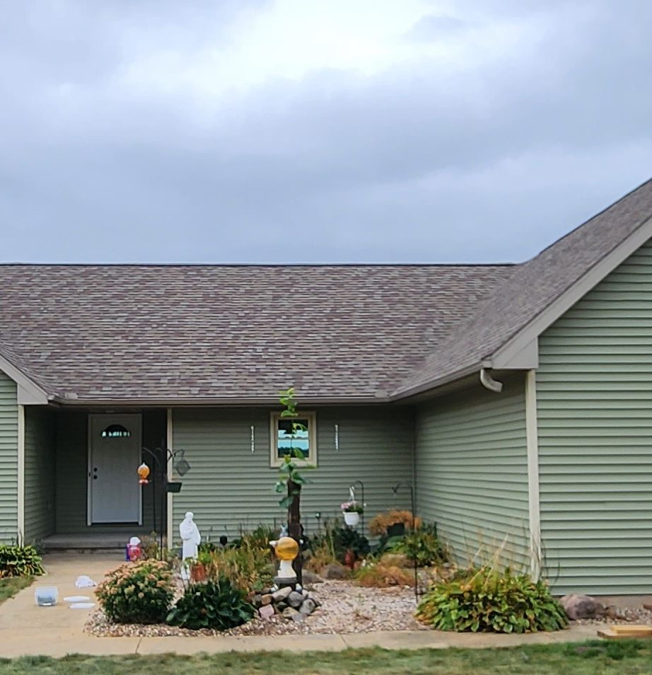 Protect your home from top to bottom with our roofing services. Whether it’s a new roof, repair, or full replacement, we deliver durable, weather-resistant results.